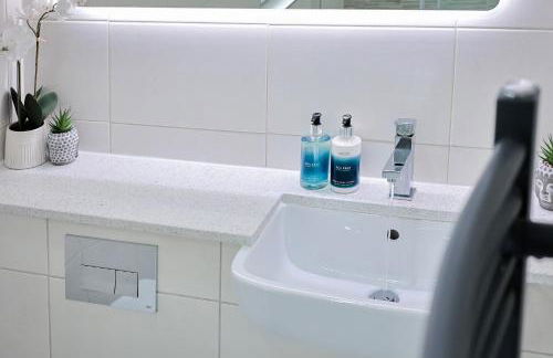 Connel House - Luxury self-catering 4-bedroom home - Foto 56