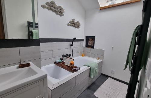 La Maison Neuve - Foto 21