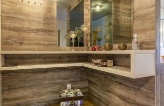 Rosa Edifício Valle Dell Art - Foto 40