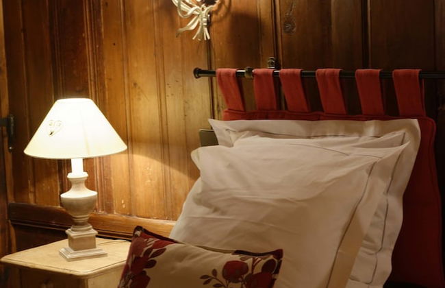 Hôtel restaurant le Pilatus - Foto 10