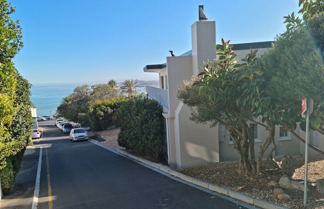 Die Badhuis, Gordons Bay - Photo 43