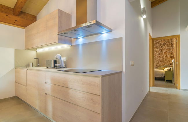 Es Tancat Prim in Algaida - Foto 18