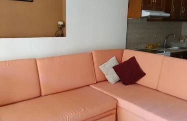 Vromolithos Apartments maisonette by the sea - Foto 7