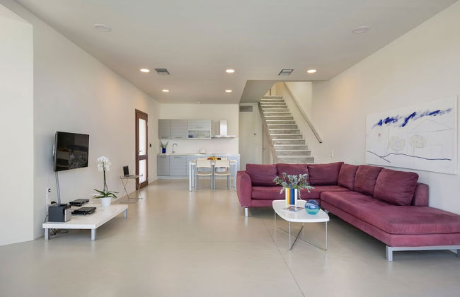 Blue Sea Luxury Villa Maleme - Foto 15