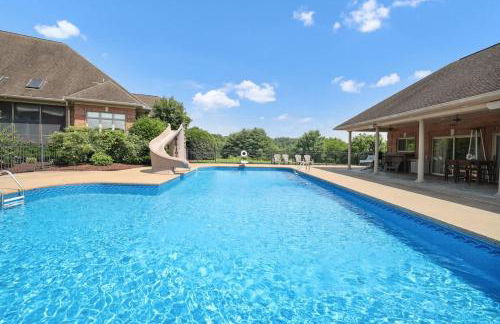 The Hillside Estate - Foto 1