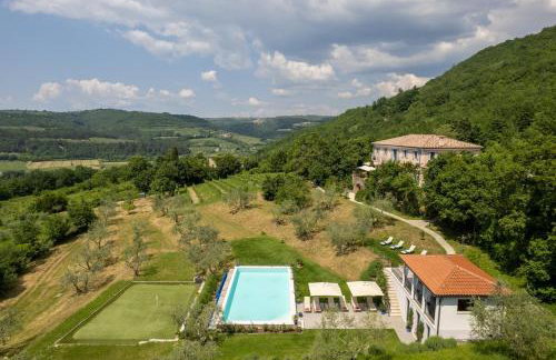 Villa Dramac and Country Estate - Foto 3