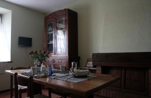 Borgo al Cielo - Albergo Diffuso - Foto 49