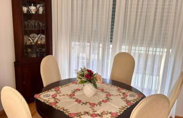 Bright city apartment with a terrace - Foto 6