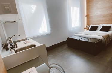 Salamanca Suites Libertad - Foto 10