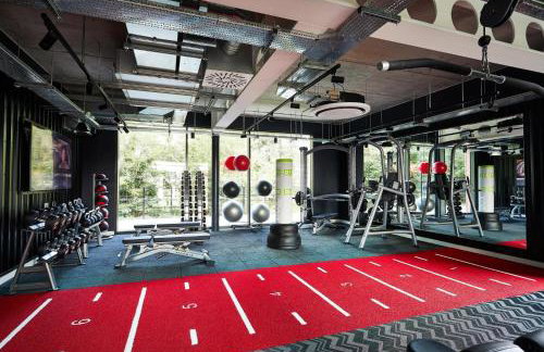 For Students Only Vita Pebble Mill Birmingham - Foto 6