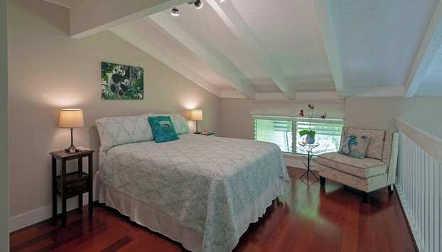 Puamana 25B - Foto 3, Habitación