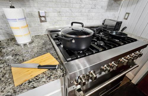 Woodhaven Cottage Downtown McKinney - Foto 19