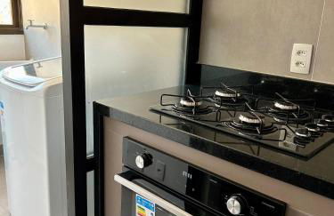 Elegante Cobertura duplex, vista, garagem seg 24h - Foto 17