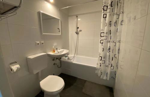 Neue Monteur und Handwerker in Magdeburg mit 3 Schlafzimmern 6 Personen BTR 174 - Foto 11