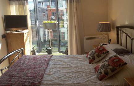 River view Apartment - Foto 2