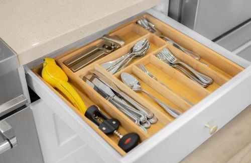 Grand Luxury 4BD Estate in Irvine - Foto 30