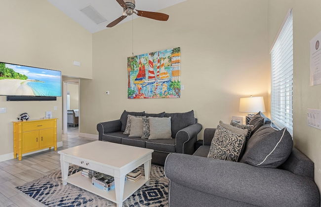 Welcome To 246 Delmar Ave - Vacation Rental 3 Bedroom Home by RedAwning - Foto 10