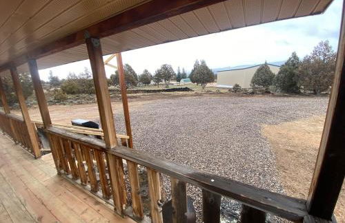 Zion to Bryce cowboy cabin - Foto 57