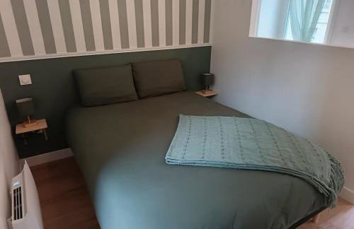 L'Ecaille Verte Studio - La Marée Verte - Foto 6