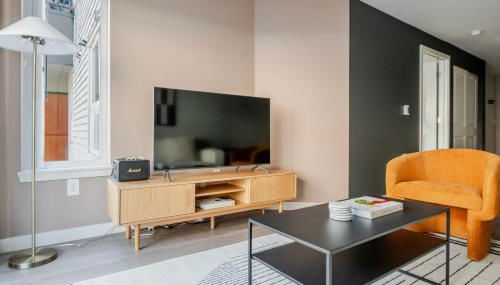 Blueground South Lake Union view nr Lake Union SEA-878 - Foto 4, Other