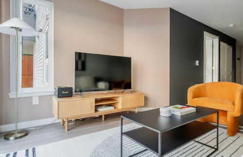 Blueground South Lake Union view nr Lake Union SEA-878 - Foto 4