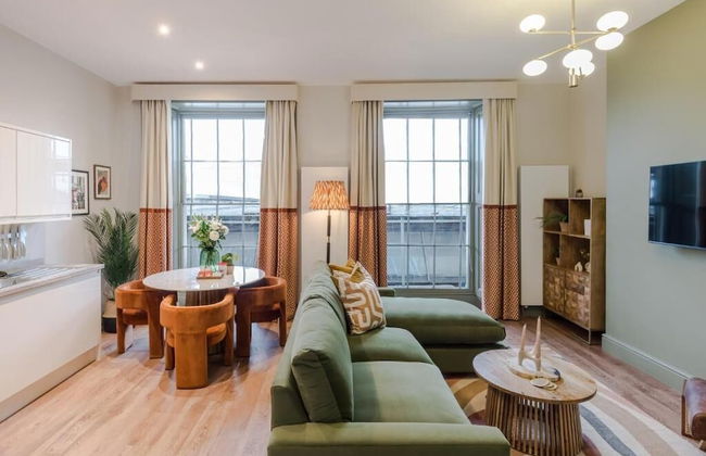 Your Apartment - Redland Place - Foto 23