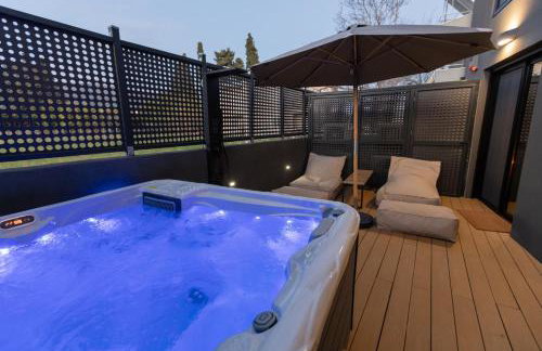 Spa Villas Nafpaktos - Foto 75