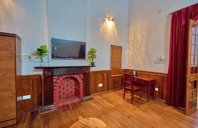 Shivv's heritage inn - Foto 36