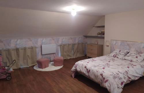 grand gîte à la campagne - Foto 11