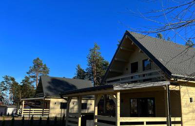 Aparthouse Siemiany - Foto 20