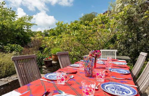 Chain House - Historic and Gorgeous, Spacious and Private - Foto 25