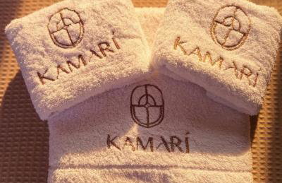 Kamarí Real Living, with Caldera views and Jacuzzi - Foto 39