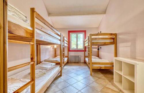 La Grange de Léo - Foto 15