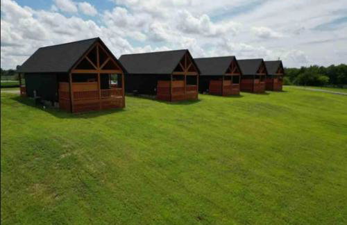 Bourbon Villa at Daynabrook Farm with HOT TUB-1 - Foto 2