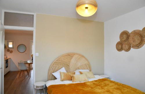 Domaine des Étoiles - Gîtes - Foto 37