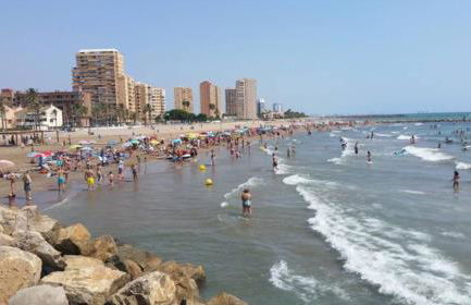 Brisa Marina Stay a unos pasos del mar - Foto 59