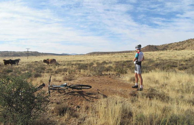 Sneeuberg Nature Reserve - Foto 53