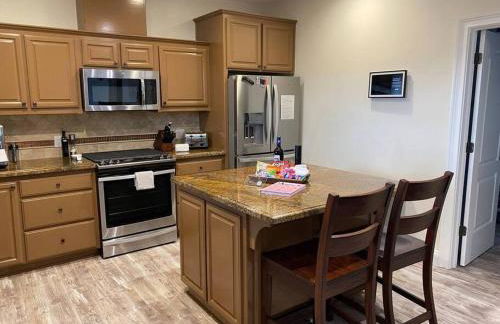 Hillside view with hot tub too - Foto 10