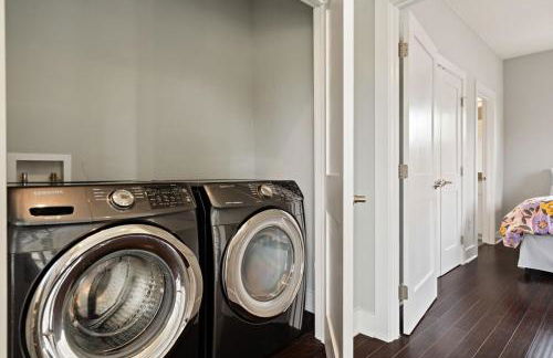 3BR Austin Escape Private Cowboy Pool & Casita - Foto 19