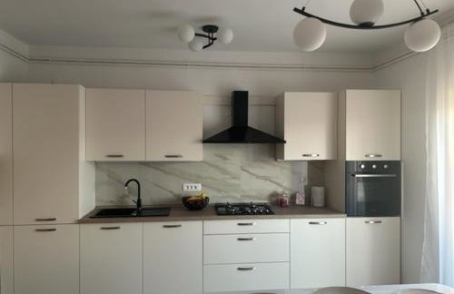 Deluxe apartman Mimi Viskovo with a free parking space - Photo 4