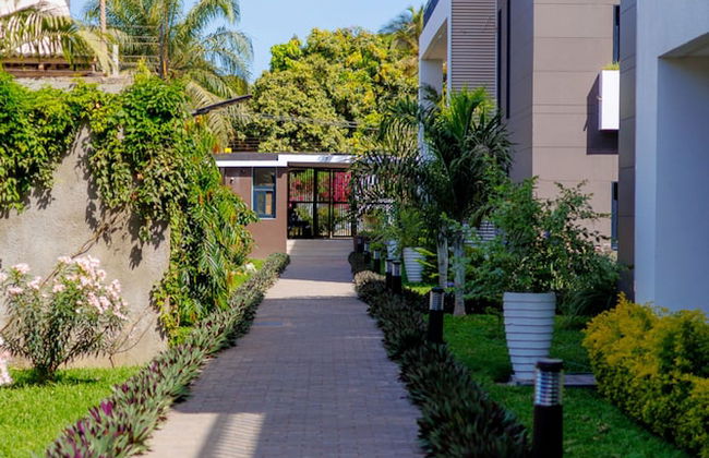 Fajara Residence - Foto 23