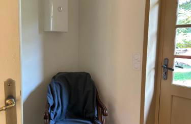 la sifflerie - Foto 9