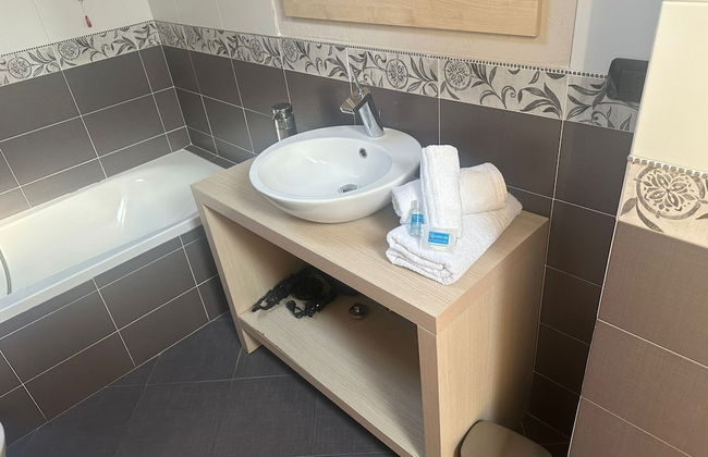 Orchidea Apartment - Foto 18