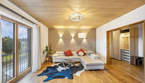 Fewo Mit Herz Und Holz Penzing - Foto 2