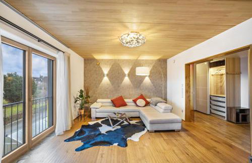 Fewo Mit Herz Und Holz Penzing - Foto 2