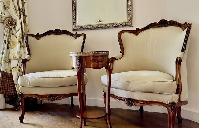 Chateau La Bainerie - Foto 2