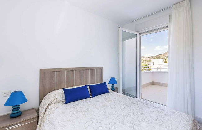 Villa Las Mimosas 20 - Foto 18