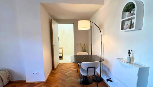 Isaak Apartment Löwenbau E1-W06 - Foto 3