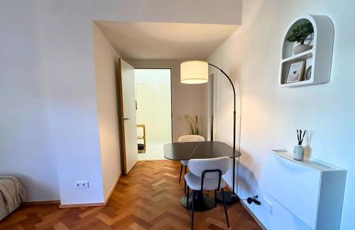 Isaak Apartment Löwenbau E1-W06 - Foto 3