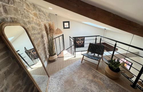 La parenthèse - Foto 8